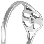 Scottish Thistle Ring - rp885